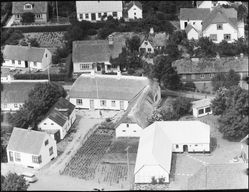 Skipperstræde 6 - 1960