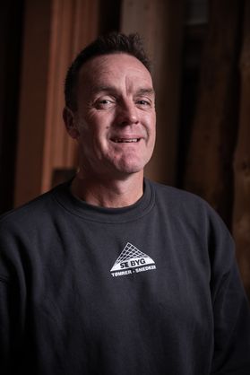 Martin G Hansen