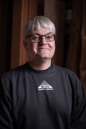 Martin Olsen