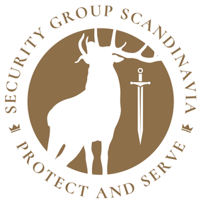 SGS - Security Group Scandinavia SGS - Security Group Scandinavia