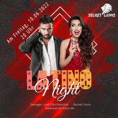 Latin-Night