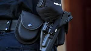 ARMED & UNARMED