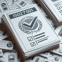 ISO27001 