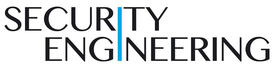 Security Engineering - secure your buildings and workplaces