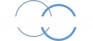 Logo Secutechnic beveiliging