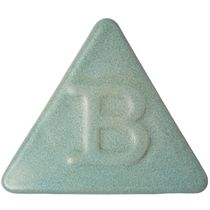 9890 Turquoise granite