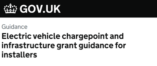 EV Funding