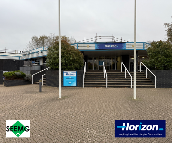 Horizon Leisure Waterlooville