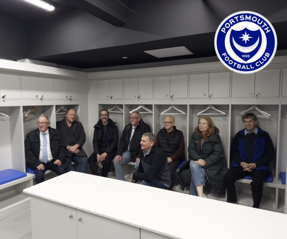 Portsmouth Football Club 