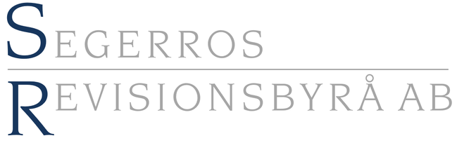 Segerros Revisionsbyrå AB