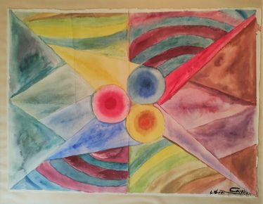 Geometrisk nr. 1
