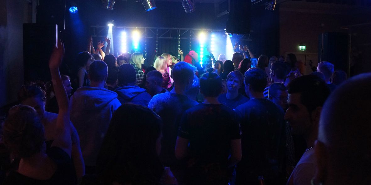 Teflon Brothers, Bar Parooni Layliainen, Semy-Sound 2016