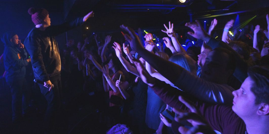 Teflon Brothers, Ilona Seinäjoki,
Semy Sound