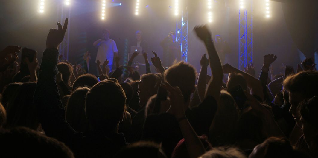 Teflon Brothers, Varastoklubi Rauma,
Semy-Sound