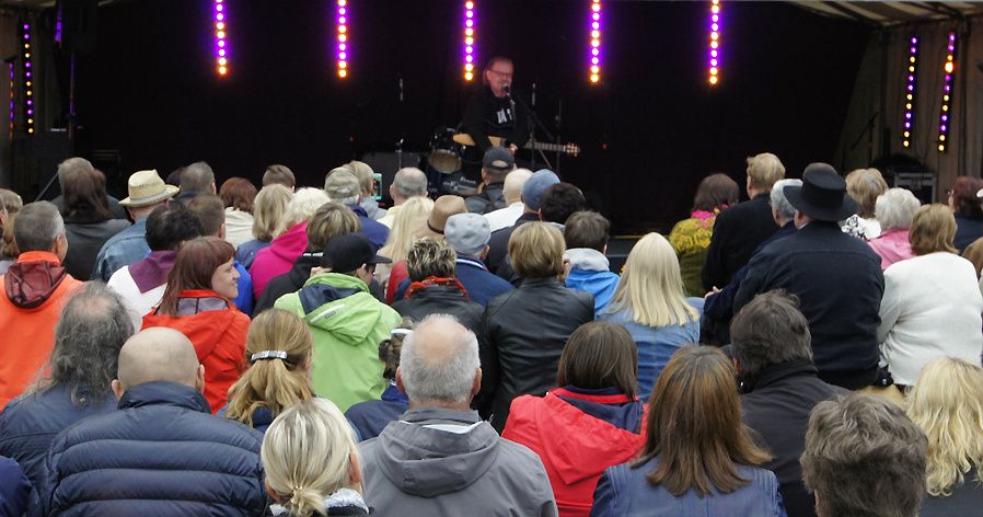 Jope Ruonansuu, Lauhan Spelit 2017,
Semy-Sound