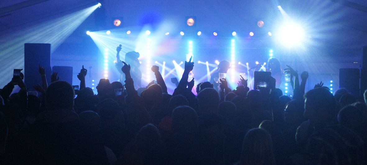 Portion Boys, Karvia-Paivat 2017,
Semy-Sound