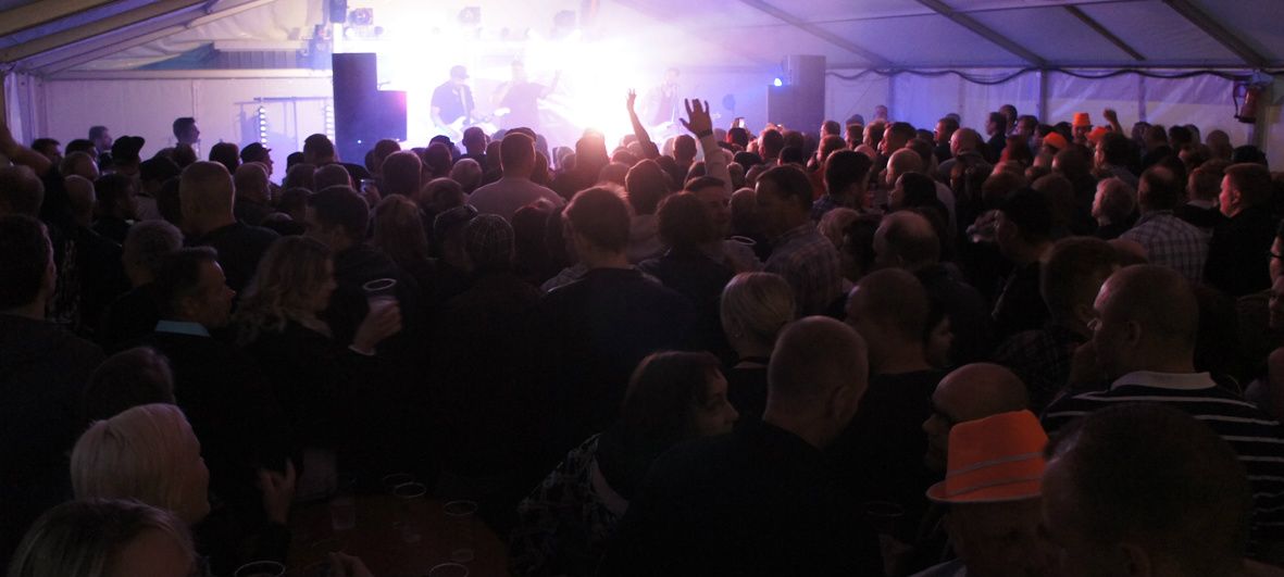 Arttu Wiskari, Karvia-Paivat 2017,
Semy-Sound