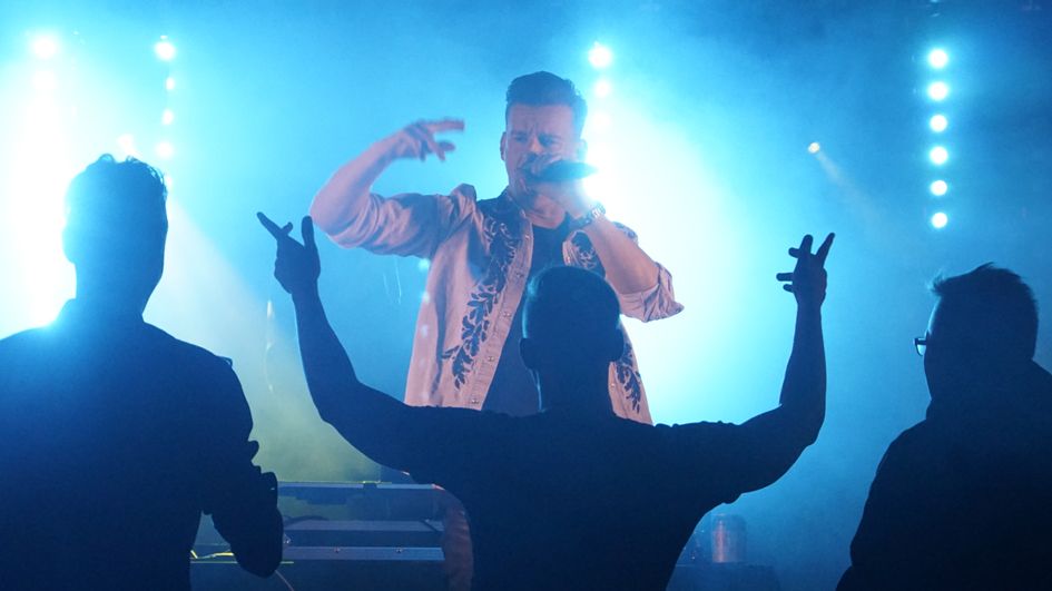 Spekti, Susihukka  Kauhava 2020
Semy-Sound