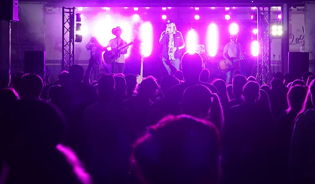 STIG Karvia-Päivät-21 Semy-Sound