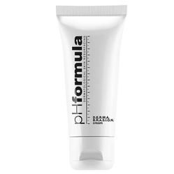 Dermabrasion creme, pHformula peeling, scrub