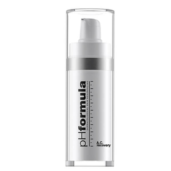 AC recovery serum pHformula akne serum 
