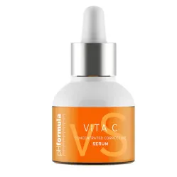 VITA C serum pHformula concentrated corretive glød