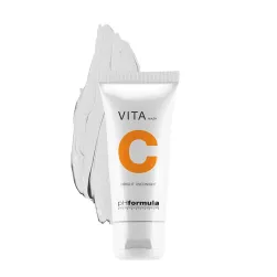 VITA C bright overnight mask pHformula