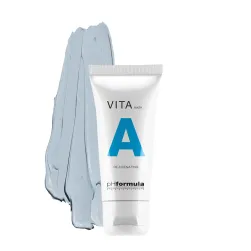VITA A rejuvenating mask pHformula