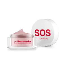 SOS eye rescue pHformula øjencreme 
