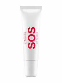 SOS lip rescue pHformula læbebalsam læbepomade 