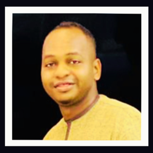 MR. MOHAMED ALIEU BAH