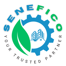 Senefico: An Insurance Company For Agric, Moto...