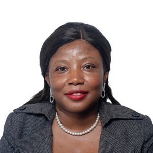VERONICA M.J. SAMUELS - HUMAN RESOURCES MANAGER