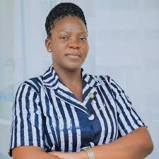 DR. RONITA LUKE 