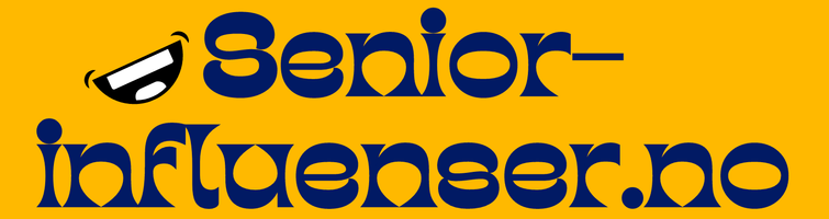 Senior-Influenser