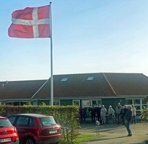 1. maj flaghejsning 3