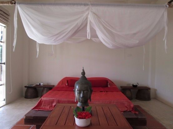 Bedroom.