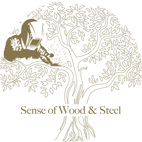 Sense of Wood & Steel