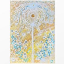 The Light Of Healing