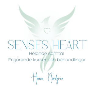 Senses Heart