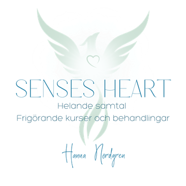 Senses Heart