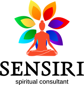 Spirituell konsult
