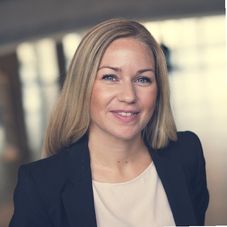 Jøril Pedersen Elisabeth Ås Pedersen, HR veileder