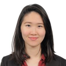 Yi Xin Tan, Gestaltterapistudent 3 året, NGI høyskole