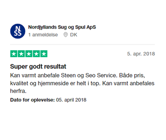 Sugogspul.dk