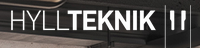 Hyllteknik Bärande lösning hylla