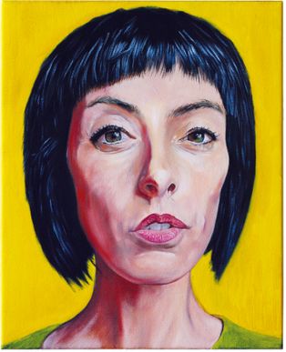 Les pleurants: 'Clio'