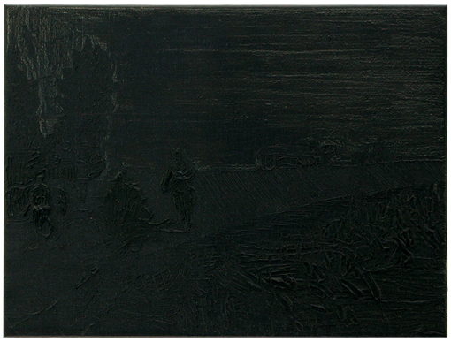 zwart-moment-I
