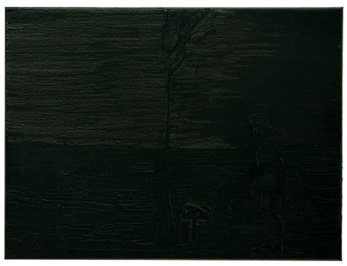 zwart-moment-III