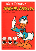 Anders And 1949 kopi